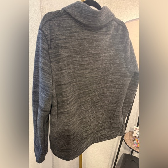 Marc Anthony Men’s Slim Fit Button Front Cardigan Sweater Shawl Collar Gray - Picture 12 of 12